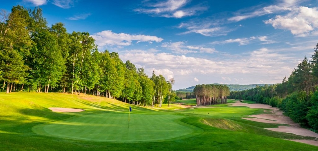 stay and play golf package