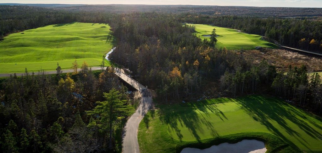 best budget golf trips