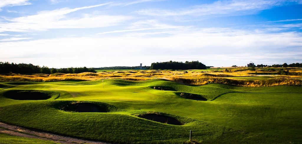best golf courses in southern ontario