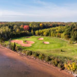 Dundarave Golf