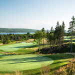 The lakes at ben eoin