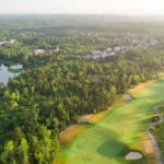 The links at brunello