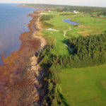 northumberland links