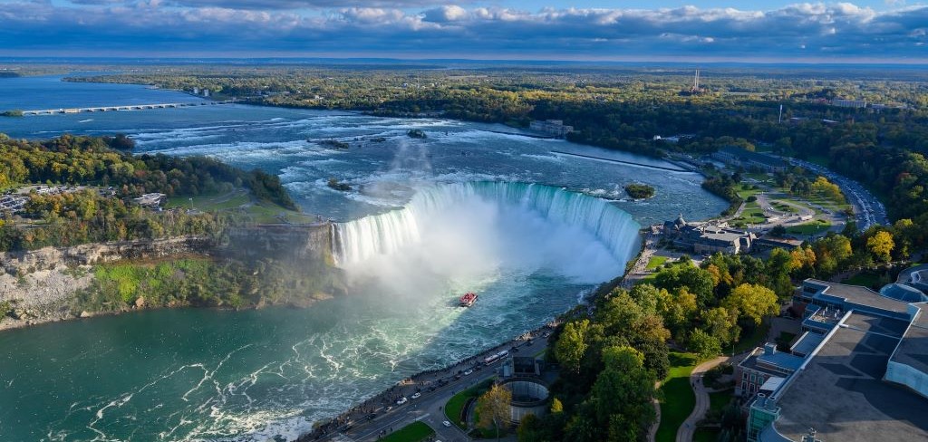 best things to do in niagara falls