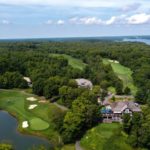 The Lake Joseph Club