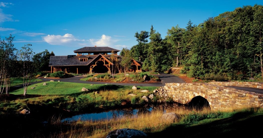 bucket list golf trips