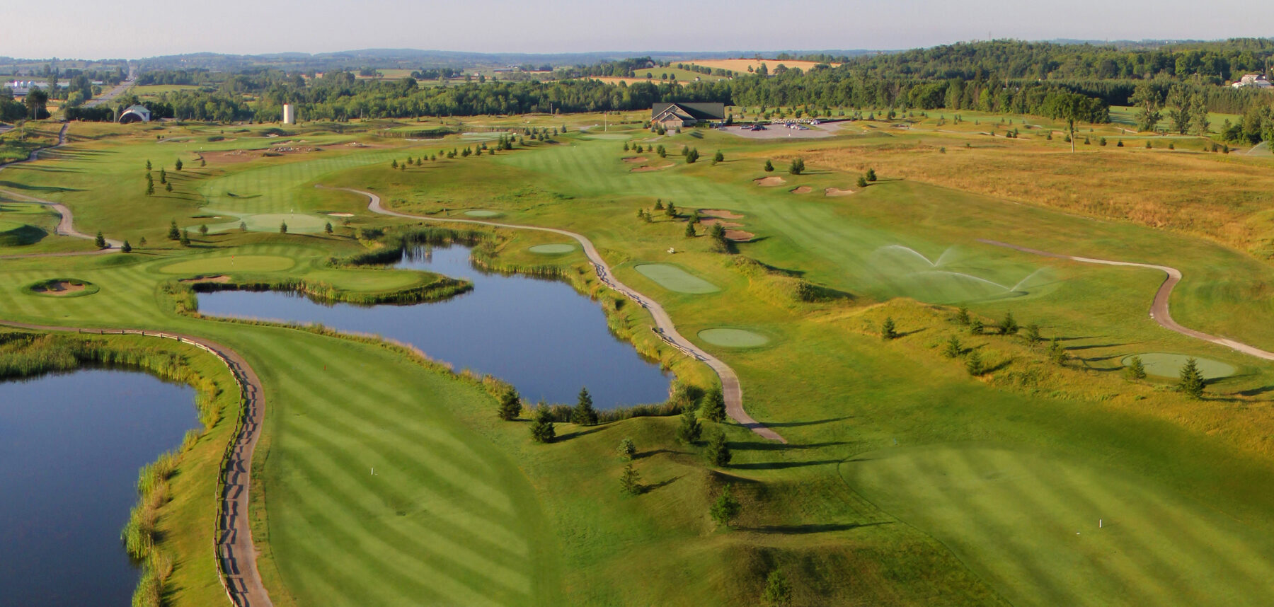 cheap golf packages ontario