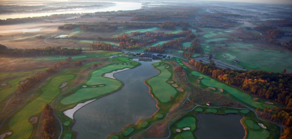 annual golf trip ideas niagara falls