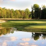 Seneca Hickory Stick