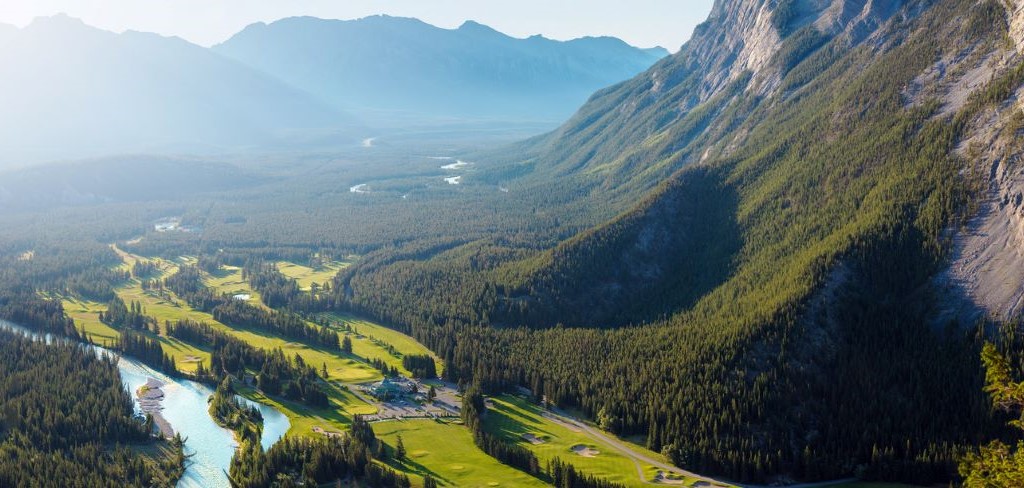 alberta golf trip operator