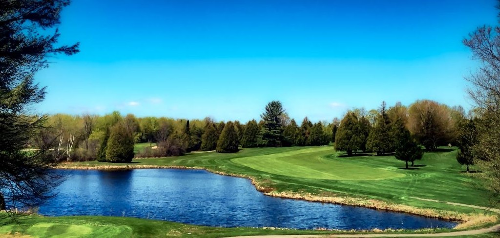 cheap golf packages lachute