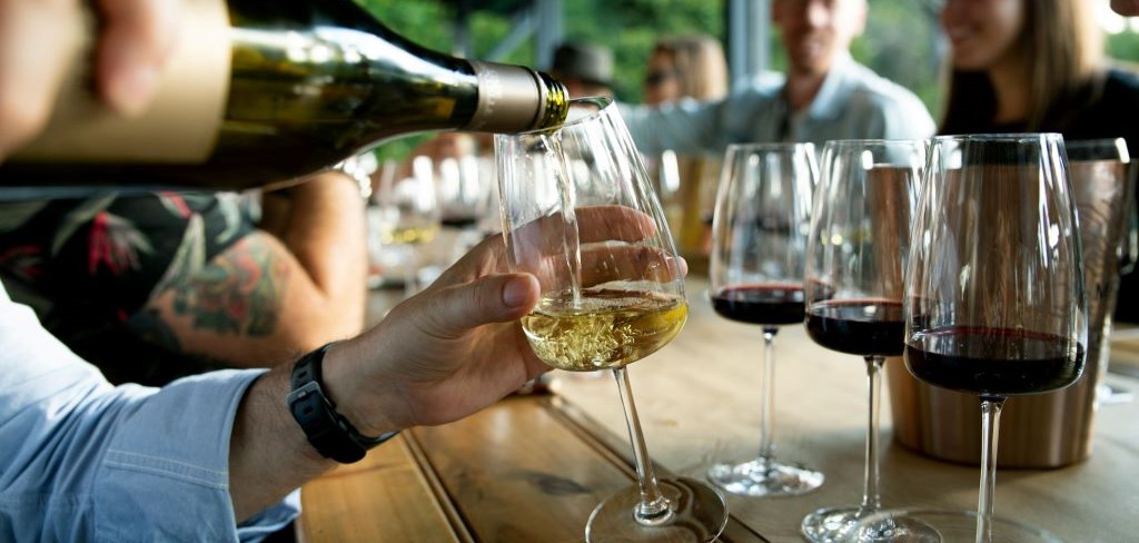 reasons to take a golf vacation