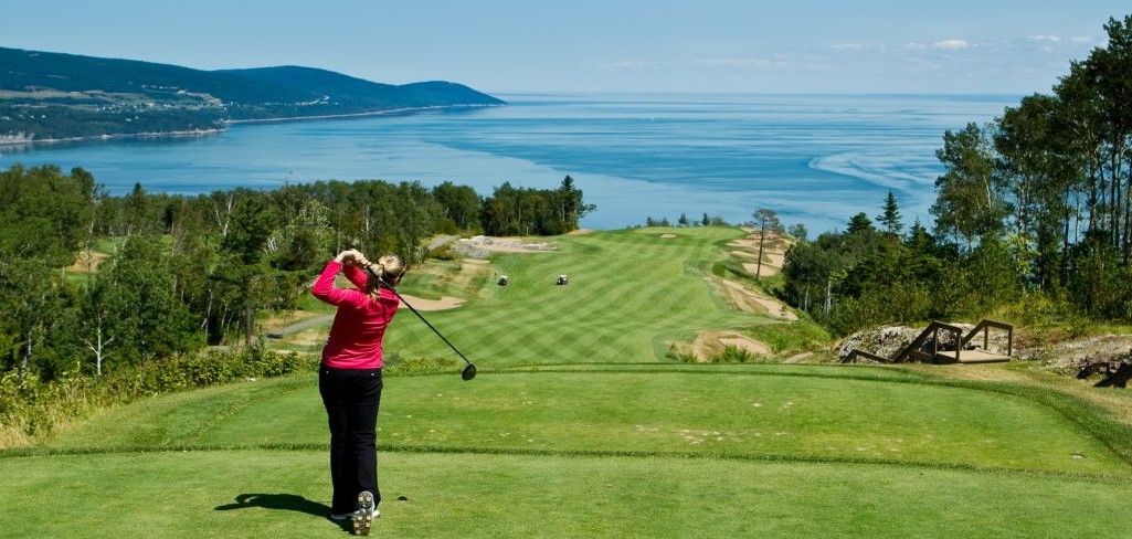 presents for golfers