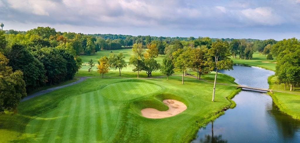 best golf holidays ottawa