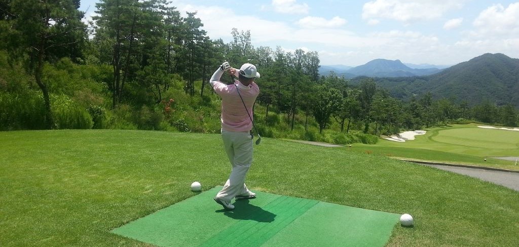 gifts for golfers lessons