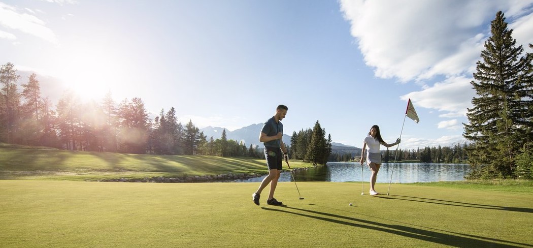 is a golf trip worth it