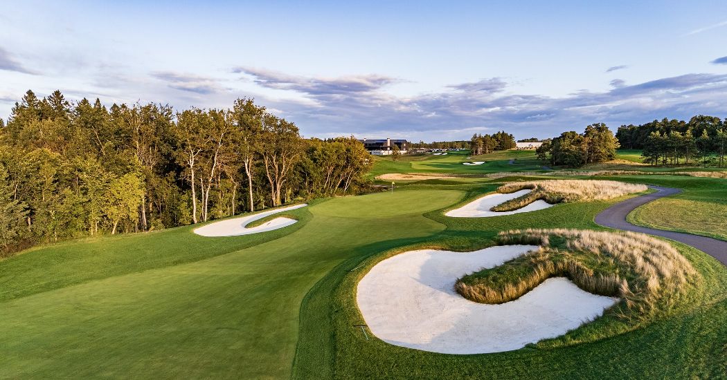 Weekend Golf Trip to TPC Toronto