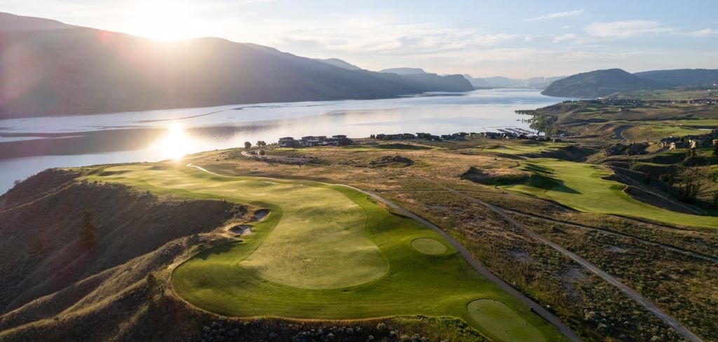 When Is the Best Time to Golf in British Columbia?