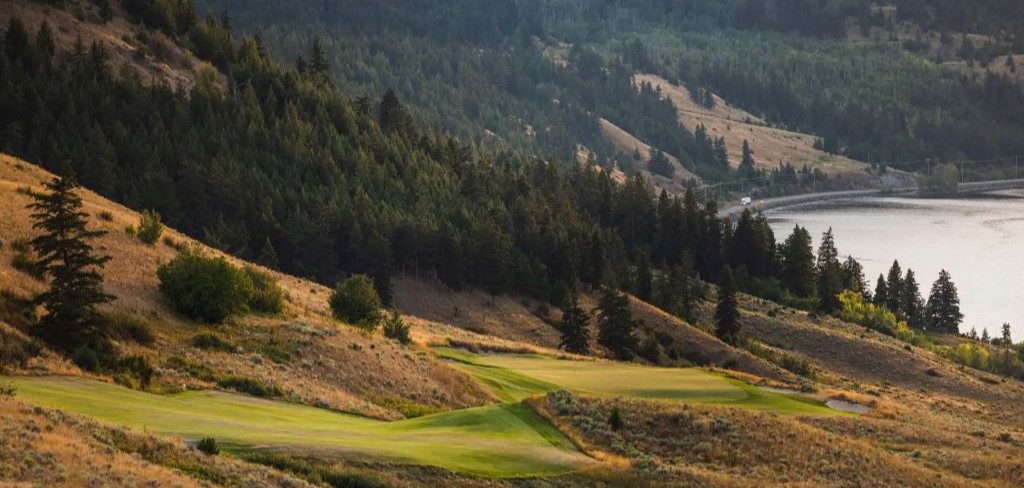 When Is the Best Time to Golf in British Columbia?