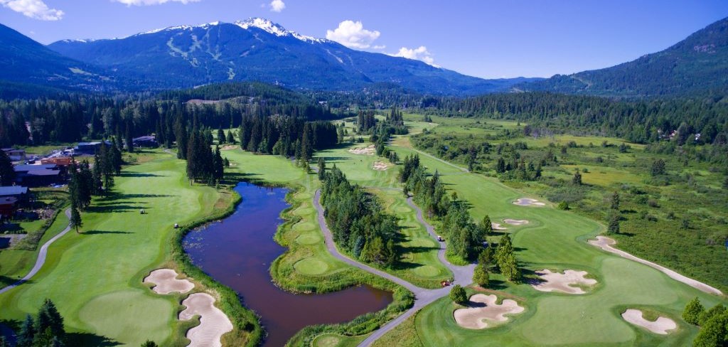 best bc golf vacations nicklaus north