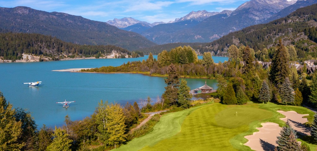 top bc golf trips nicklaus north