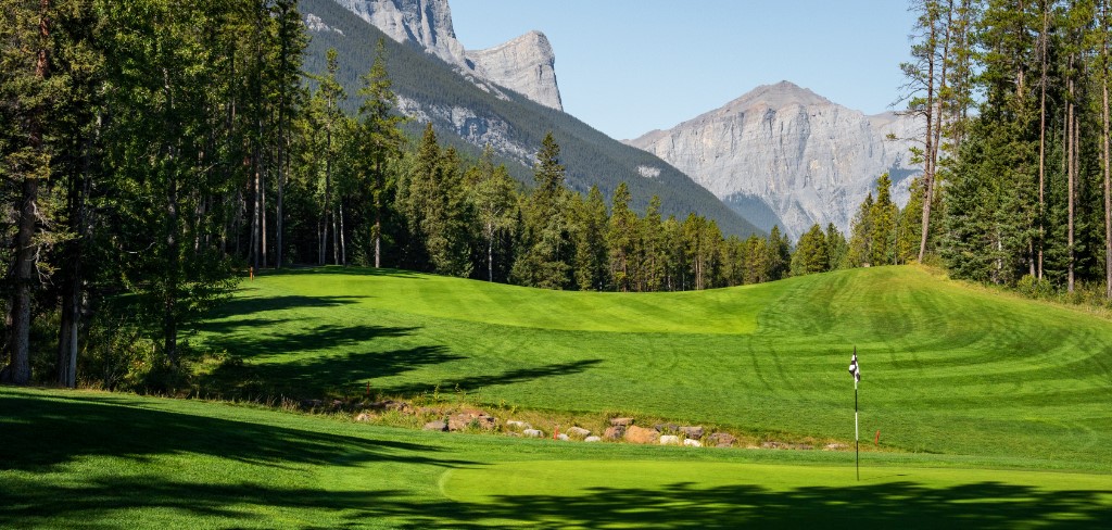 west coast golf trips stewart creek