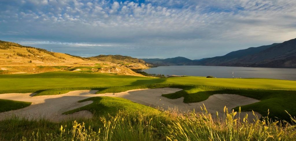 british columbia golf packages tobiano