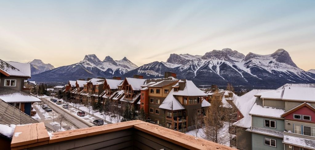 best alberta golf packages blackstone