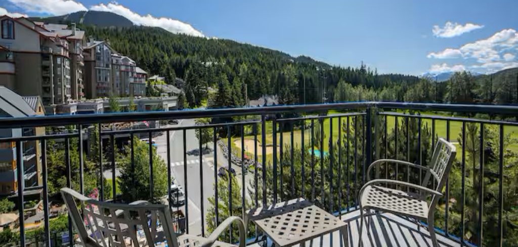 whistler golf packages hilton
