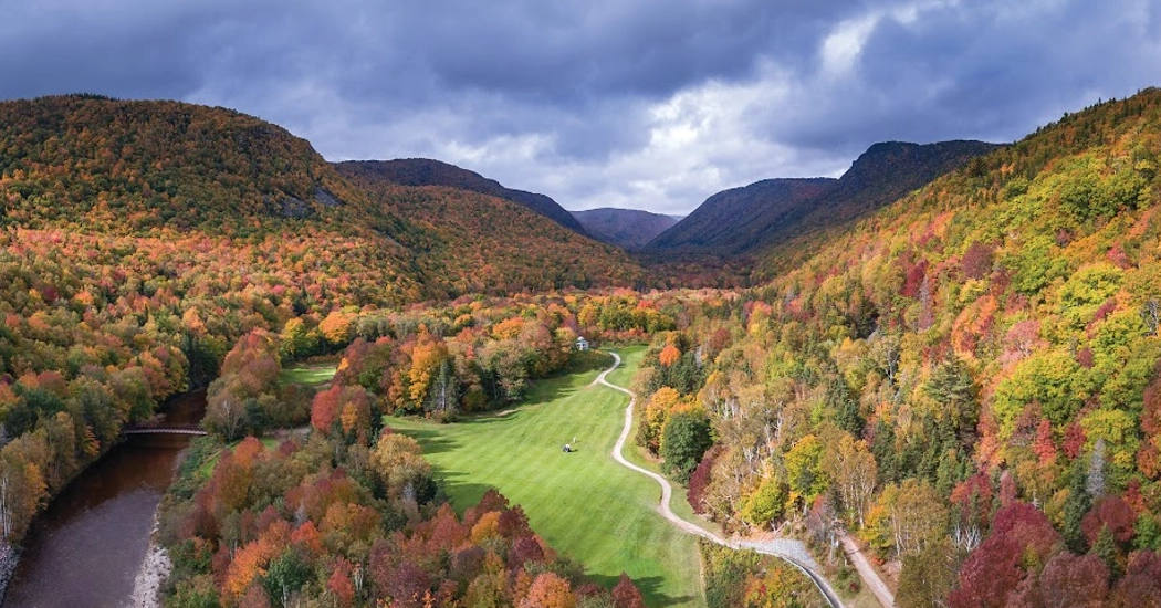 scoregolf top 59 nova scotia cape breton highland links