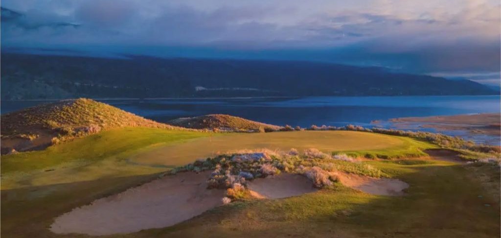 hidden gem golf courses west coast sagebrush