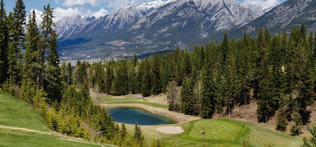Scoregolf top 59 alberta stewart creek