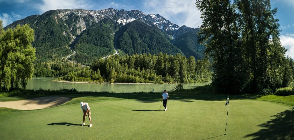 golf roadtrip bc big sky