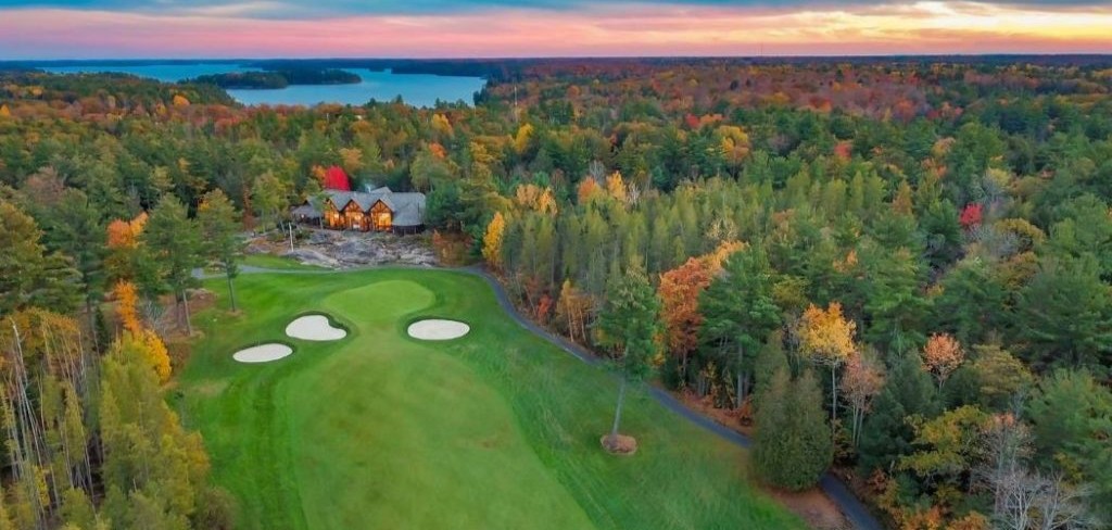 ScoreGOLF top 59 ontario rocky crest