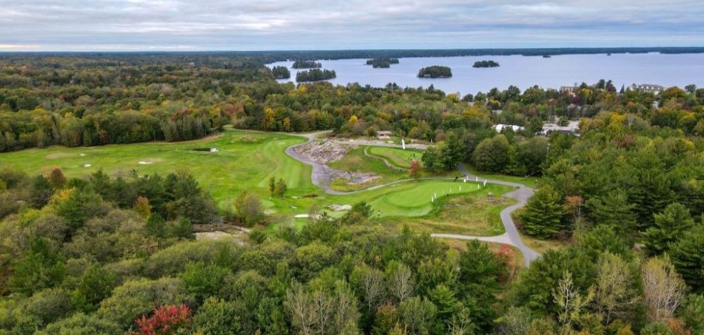 ScoreGOLF top 59 ontario taboo