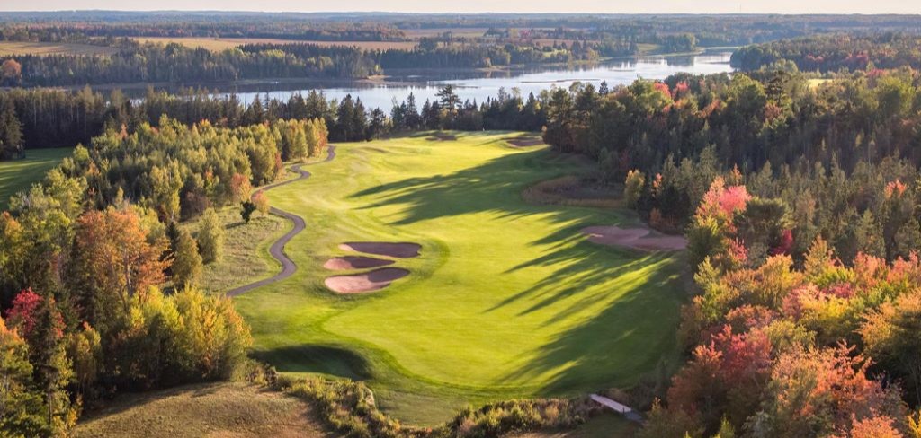 SCOREGolf’s Top 59 Public Courses in Canada PEI