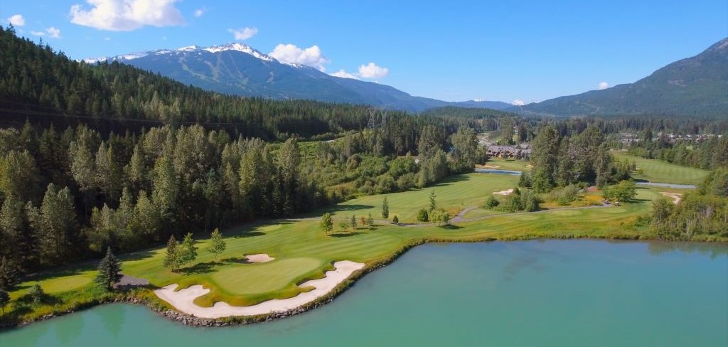 SCOREGolf’s Top 59 Public Courses in Canada BC