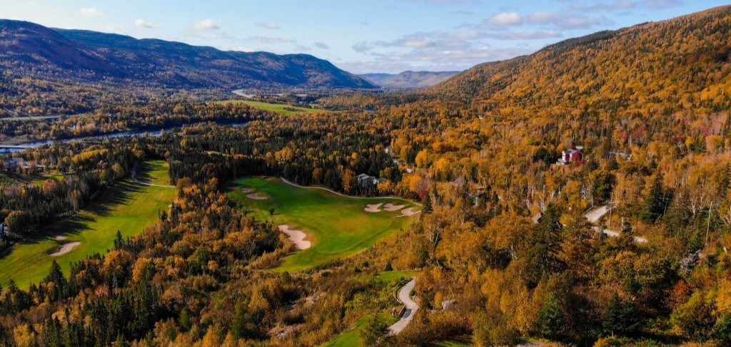 SCOREGolf’s Top 59 Public Courses in Canada newfoundland