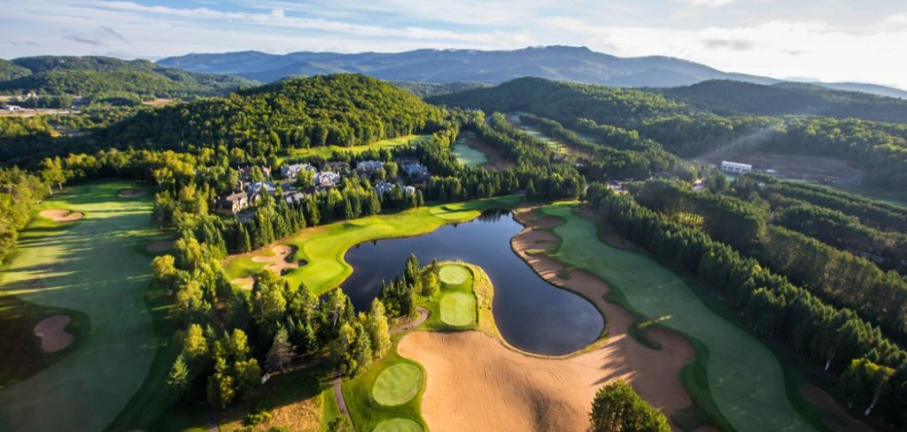 SCOREGolf’s Top 59 Public Courses in Canada quebec