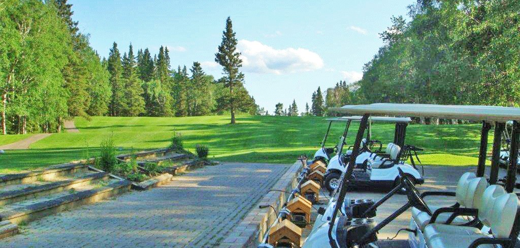 SCOREGolf’s Top 59 Public Courses in Canada saskatchewan