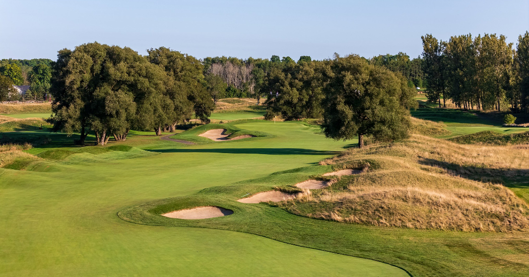 Weekend Golf Trip to TPC Toronto