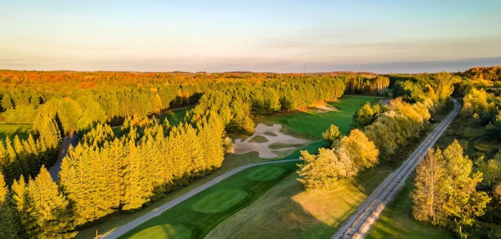Weekend Golf Trip to TPC Toronto