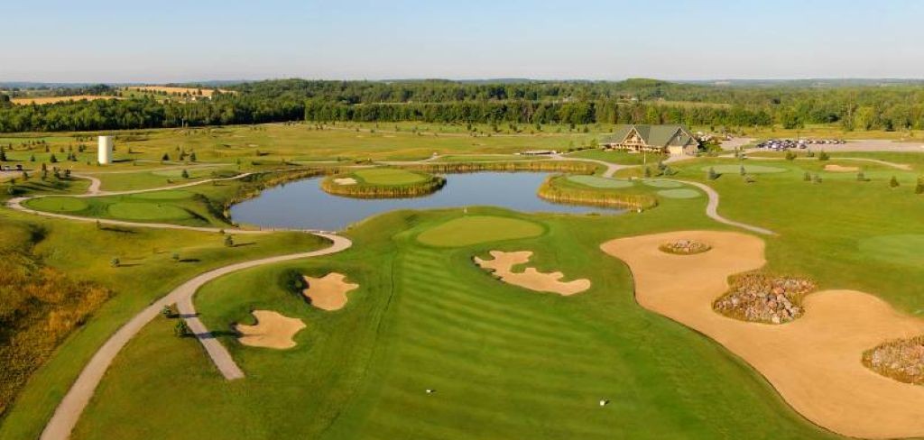 best golf trips for buddies peterborough