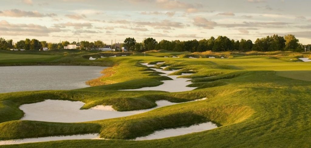 guys golf trip destinations windsor