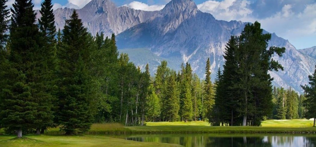 custom golf packages