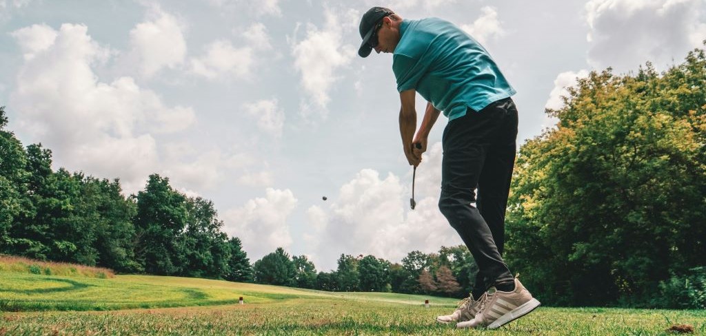 golf trip tournament ideas