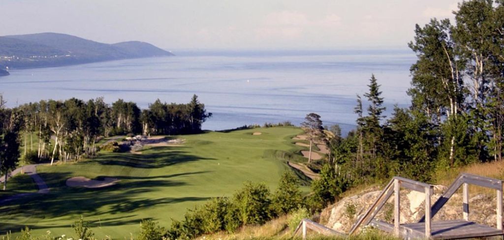 womens golf trip ideas