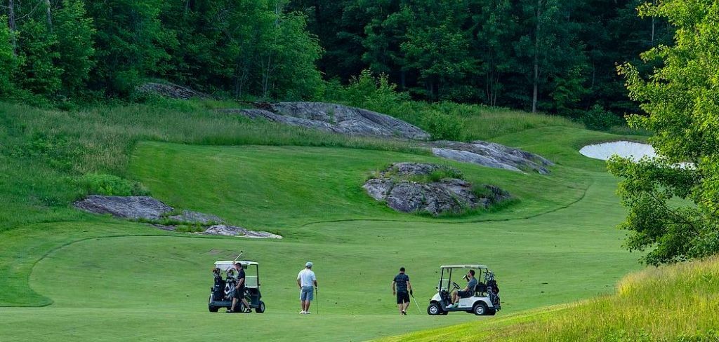 celebration golf trips